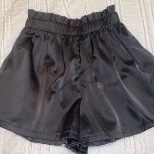 COPY - zaful shorts